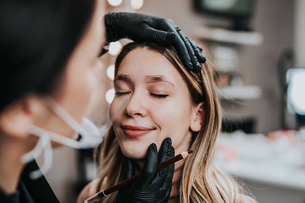Permanent Make-up Radeberg Permanent Make-up Radeberg