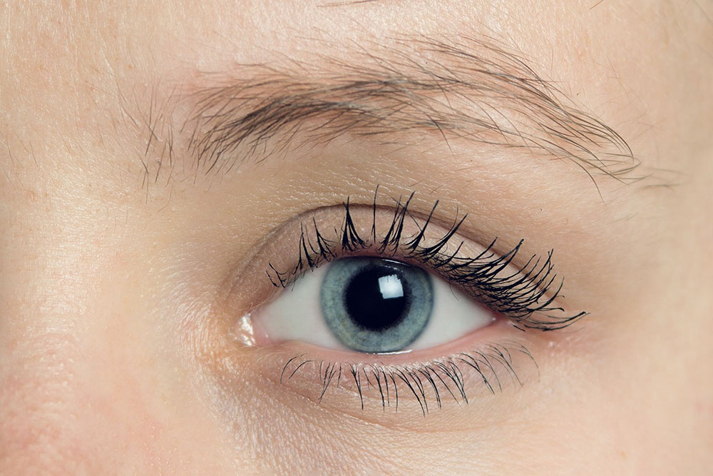 Vorher-Nachher Permanent Make-up Vorher-Nachher Permanent Make-up